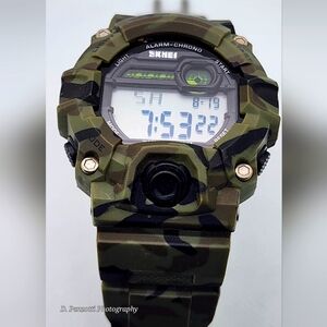 SKMEI watch